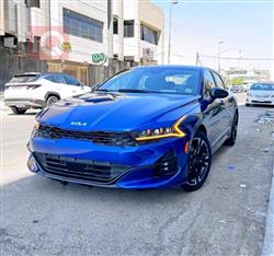 كيا K5
